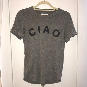 CIAO T-shirt